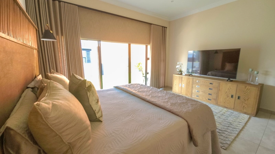 4 Bedroom Property for Sale in Landsmeer Residential Estate North West